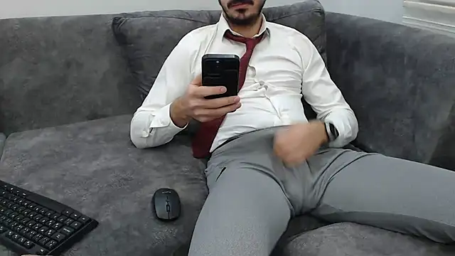 Naughtb0y online show from 01.09.26