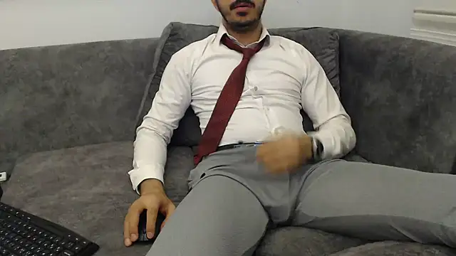 Naughtb0y online show from 05.22.26
