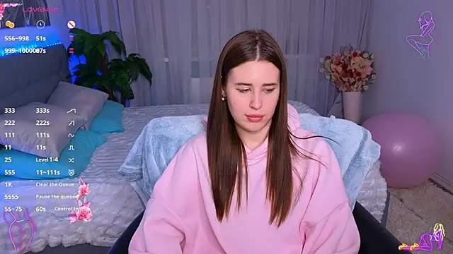 Milkissss online show from 02.20.25