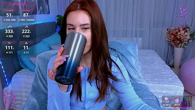 Milkissss online show from 03.08.25