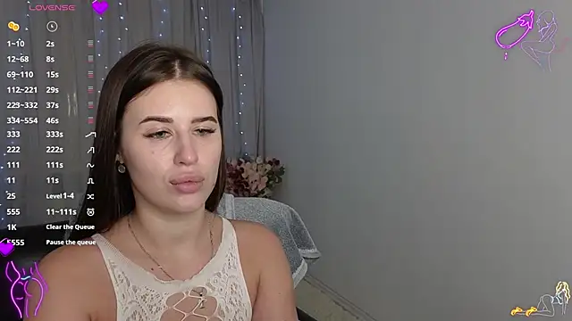 Milkissss online show from 09.25.25