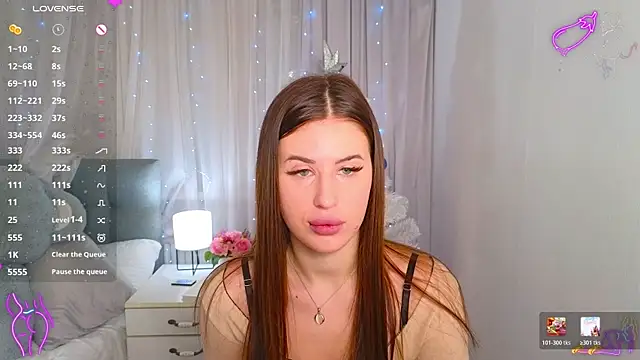 Milkissss online show from 01.11.26