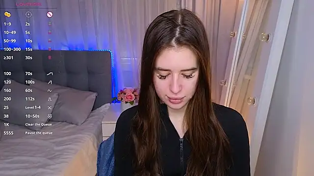 Milkissss online show from 02.11.26