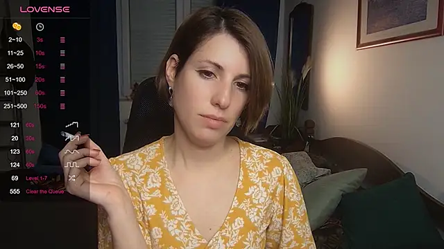  blackgem online show from 02.05.25