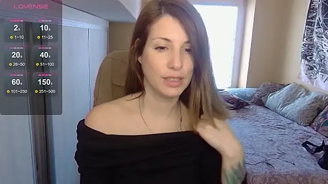  blackgem online show from 02.09.26