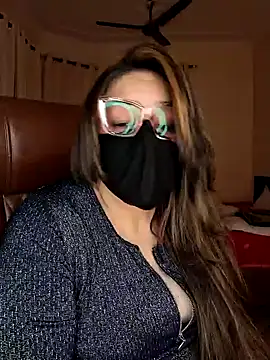 SEXY-Sardarni online show from 01.25.25