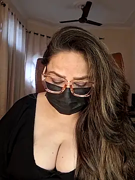 SEXY-Sardarni online show from 09.28.25