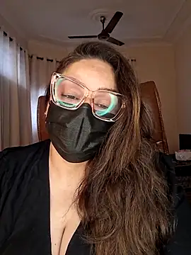 SEXY-Sardarni online show from 12.20.25