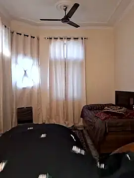 SEXY-Sardarni online show from 01.10.26