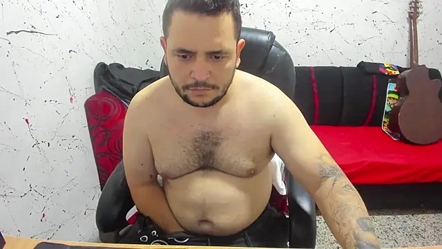  ace ventura online show from 01.12.25