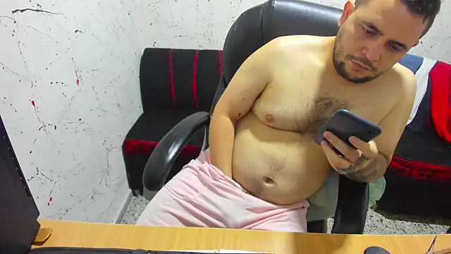  ace ventura online show from 03.08.25