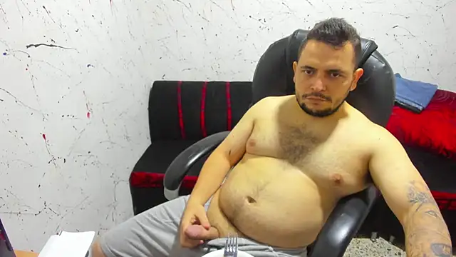  ace ventura online show from 03.15.25