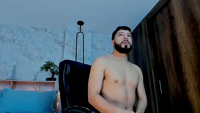 bruno woods online show from 12.02.24