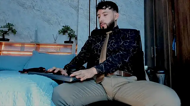 bruno woods online show from 12.06.24