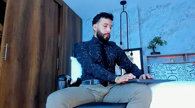 bruno woods online show from 02.22.25