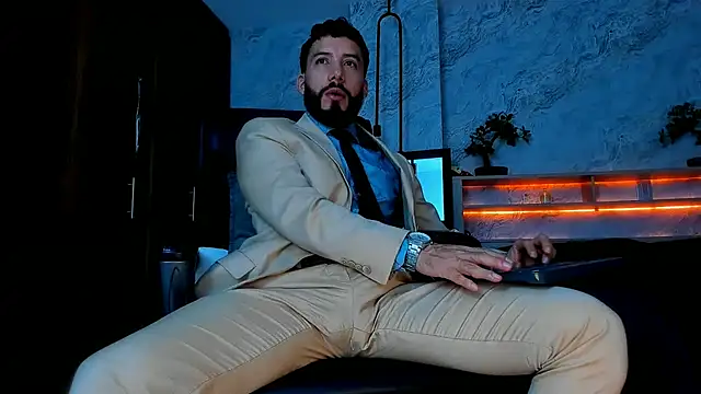 bruno woods online show from 02.27.25