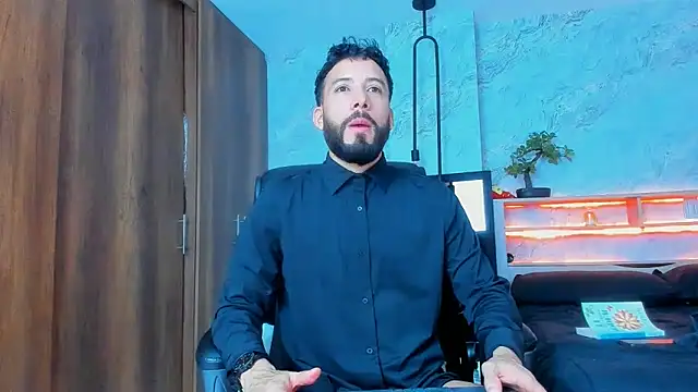 bruno woods online show from 02.28.25