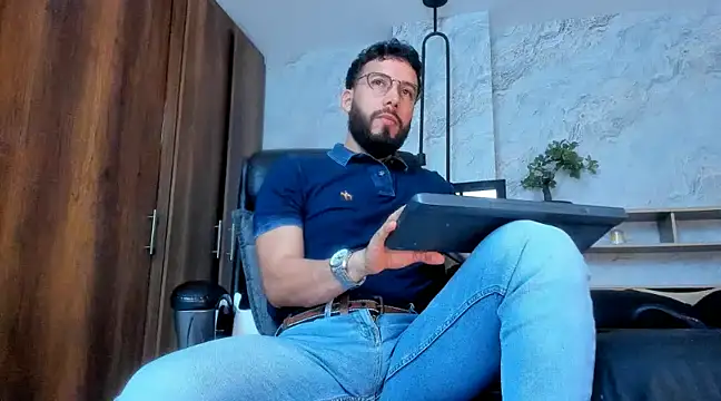 bruno woods online show from 03.04.25