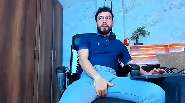 bruno woods online show from 03.20.25