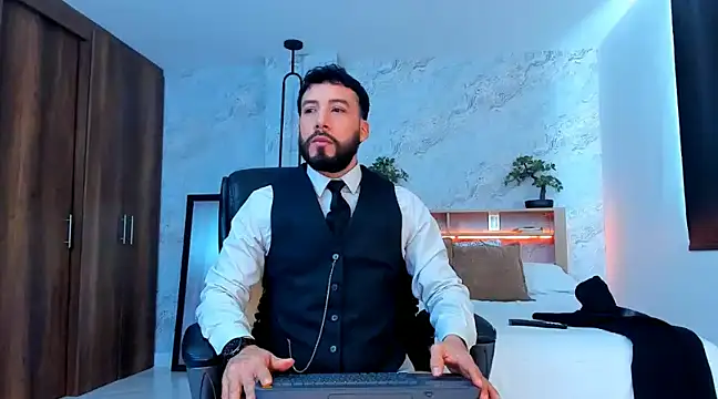 bruno woods online show from 03.21.25