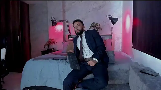 bruno woods online show from 11.20.25