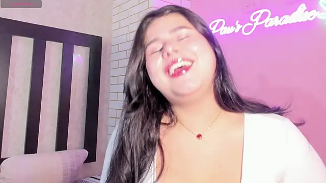 Snapshot of Putipaula3 chatting on 01.08.25 Putipaula3 online show from 01.08.25