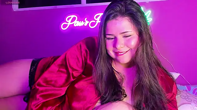 Putipaula3 online show from 12.22.25