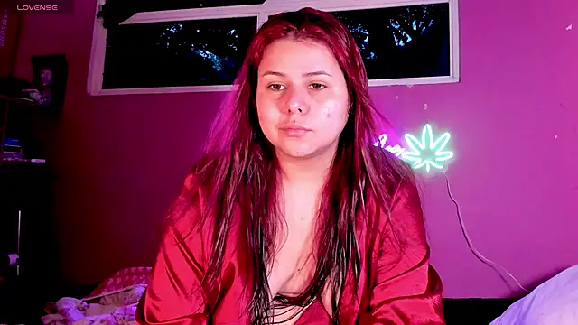 Putipaula3 online show from 05.21.26
