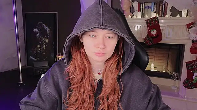 carolina elf online show from 12.04.25