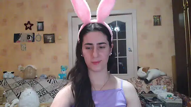 INELIKA online show from 12.04.24