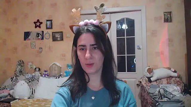 INELIKA online show from 12.15.24