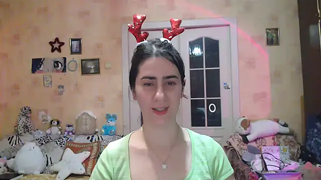 INELIKA online show from 12.16.24