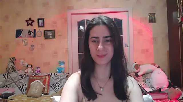 INELIKA online show from 12.19.24