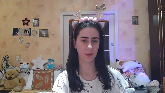 INELIKA online show from 12.27.24