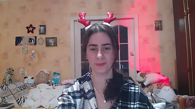 INELIKA online show from 12.31.24