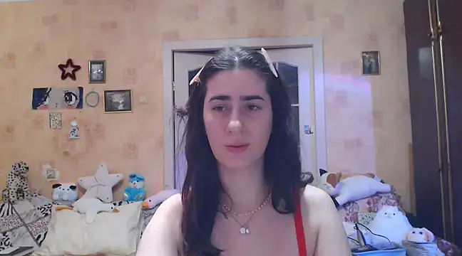 INELIKA online show from 12.31.24