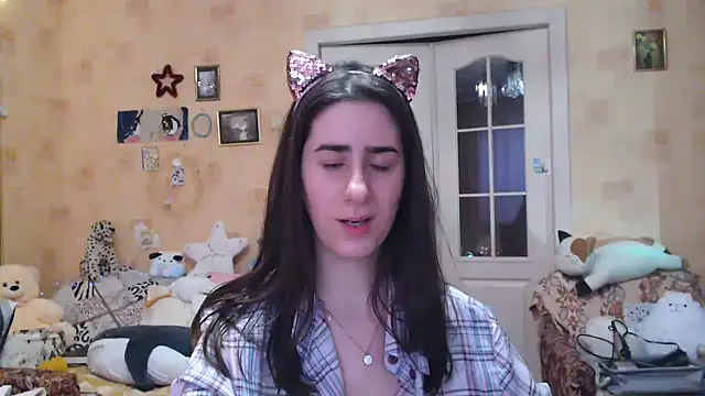 INELIKA online show from 01.02.25