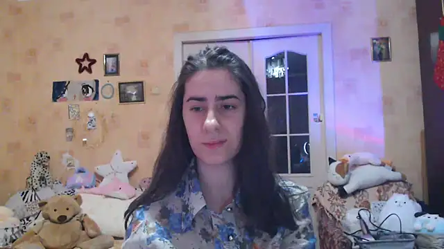 INELIKA online show from 01.13.25