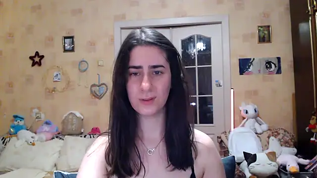 INELIKA online show from 01.23.25