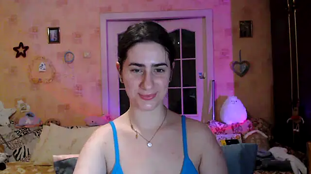 INELIKA online show from 03.10.25