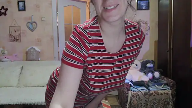 INELIKA online show from 10.07.25