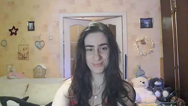 INELIKA online show from 10.11.25