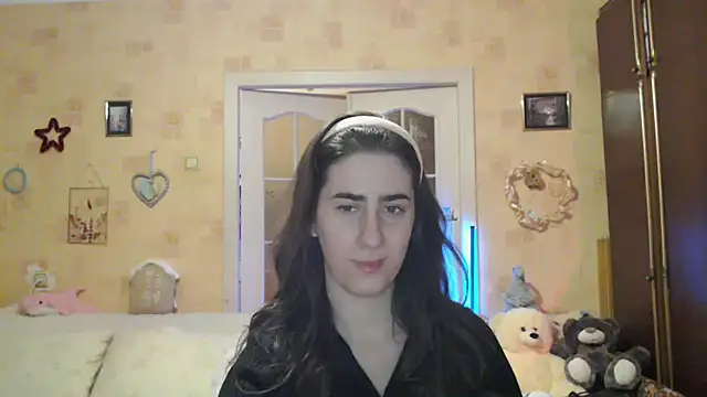 INELIKA online show from 10.14.25