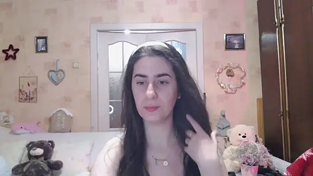 INELIKA online show from 11.13.25