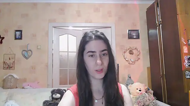 INELIKA online show from 11.19.25