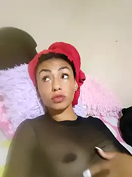 Snapshot of teffaduran chatting on 01.03.25 teffaduran online show from 01.03.25