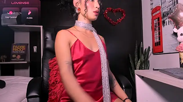 Snapshot of teffaduran chatting on 02.20.25 teffaduran online show from 02.20.25