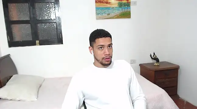 Jhors  Collens online show from 02.13.25