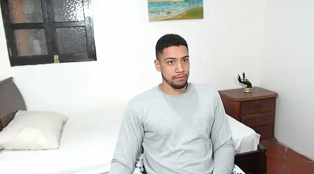 Jhors  Collens online show from 03.13.25