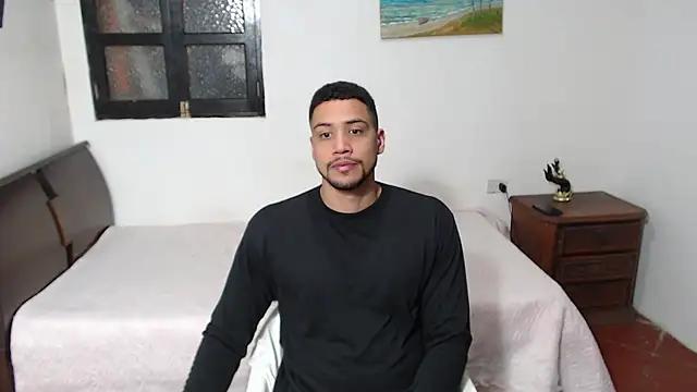 Jhors  Collens online show from 09.20.25